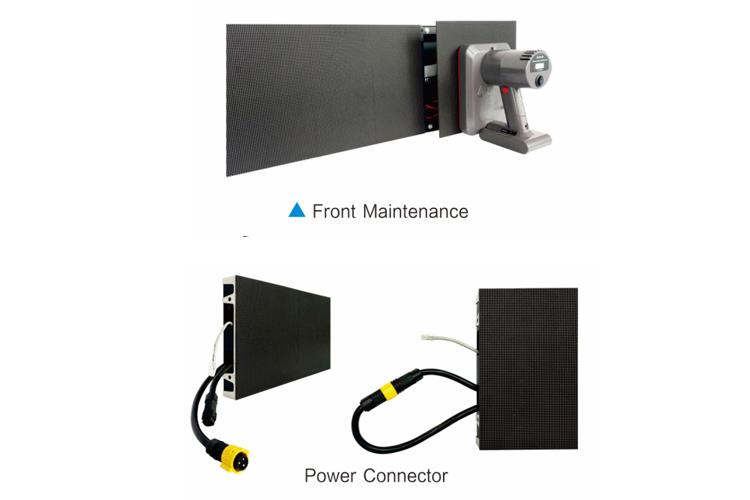 LEDwall