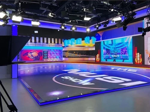 Защо всеки LED дисплей се нуждае от 72-часов тест за стареене преди изпращане