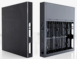 OFC серия Външно P6.67/P8/P10 предна услуга 10 000 nits яркост SMD цифров светодиоден дисплей със сменяем IP68 водоустойчив LED модул